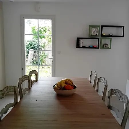 Les Pieds Dans L'ô - Oléron * Saint-Denis-dʼOléron