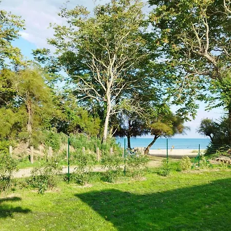 Casa vacanze Les Pieds Dans L'ô - Oléron Saint-Denis-dʼOléron