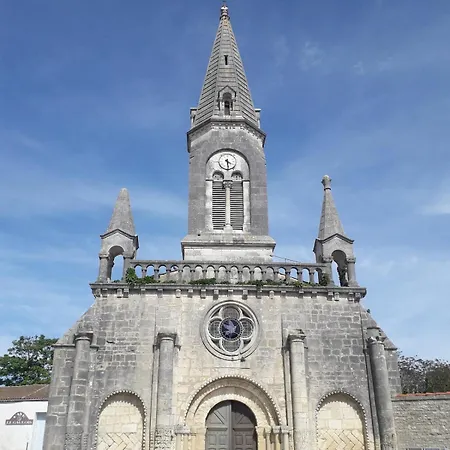 Les Pieds Dans L'o - Oleron Saint-Denis-dʼOléron