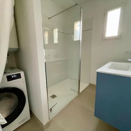 Сasa de vacaciones Les Pieds Dans L'ô - Oléron *