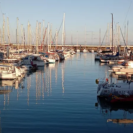 Сasa de vacaciones Les Pieds Dans L'ô - Oléron
