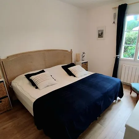 Les Pieds Dans L'ô - Oléron Сasa de vacaciones *