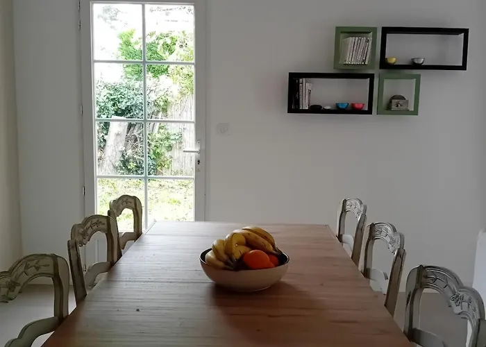 Les Pieds Dans L'ô - Oléron * Saint-Denis-dʼOléron