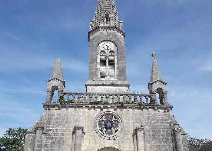 Les Pieds Dans L'ô - Oléron Saint-Denis-dʼOléron