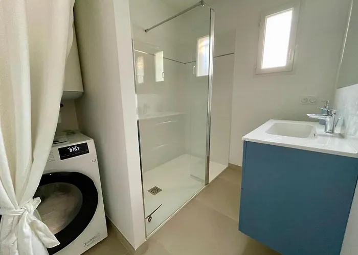 Сasa de vacaciones Les Pieds Dans L'ô - Oléron *