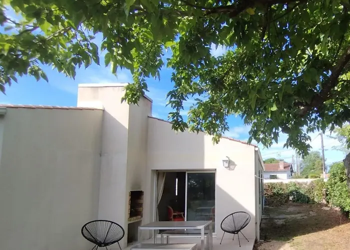 Les Pieds Dans L'ô - Oléron *